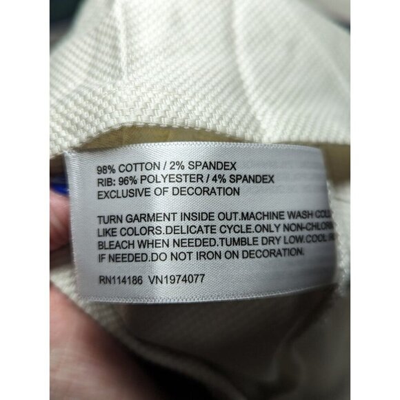 Prince Women's Collared Pickleball Dress - Pleated Athletic Size XXL - Picture 8 of 12